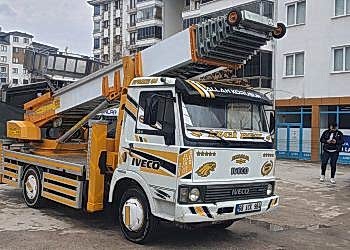 Aksaray Evden Eve Taşımacılık