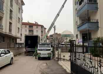 Aksaray Damla Nakliyat Neler Yapar ?